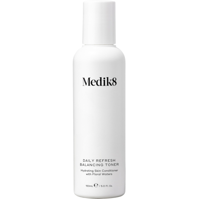 MEDIK8 Daily Refresh Balancing Toner, Hydratačné tonikum 150 ml MEDIK8 Daily Refresh Balancing Toner, Hydratačné tonikum 150 ml