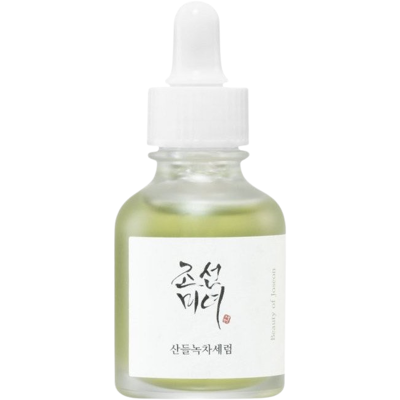 BEAUTY OF JOSEON Calming serum green tea 30 ml BEAUTY OF JOSEON Calming serum green tea 30 ml
