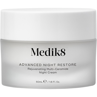 MEDIK8 Advanced Night Restore 50 ml MEDIK8 Advanced Night Restore 50 ml
