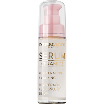 DERMACOL Intenzívne sérum s ceramidy 30 ml DERMACOL Intenzívne sérum s ceramidy 30 ml