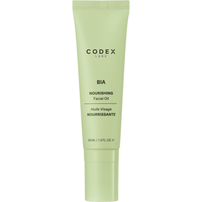 CODEX LABS BIA Nourishing Facial Oil 30 ml CODEX LABS BIA Nourishing Facial Oil 30 ml