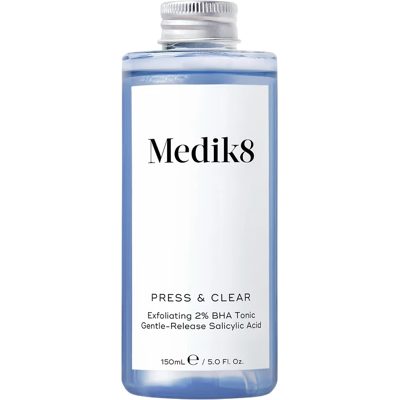 MEDIK8 Press & Clear (náhradní náplň) 150 ml MEDIK8 Press & Clear (náhradní náplň) 150 ml