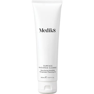 MEDIK8 Pore Cleanse Gel Intense Čistiaci gél na upchaté póry 150 ml MEDIK8 Pore Cleanse Gel Intense Čistiaci gél na upchaté póry 150 ml