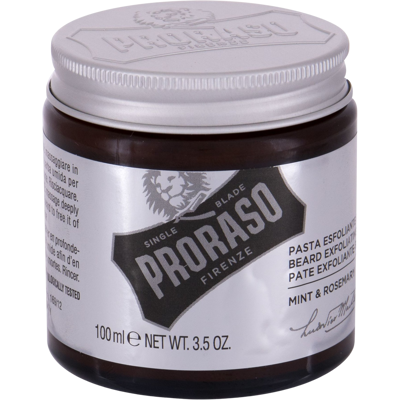 PRORASO Vyživujúca pasta na plnofúz 100 ml PRORASO Vyživujúca pasta na plnofúz 100 ml