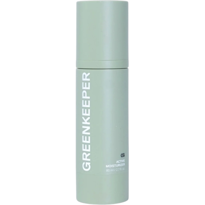 COPENHAGEN GROOMING Greenkeeper- Hydratačný krém na fúzy a tvár 80 ml COPENHAGEN GROOMING Greenkeeper- Hydratačný krém na fúzy a tvár 80 ml