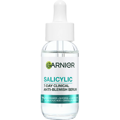 GARNIER Pure Active Salicylic sérum 30 ml GARNIER Pure Active Salicylic sérum 30 ml