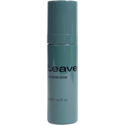 COPENHAGEN GROOMING Leave Me Exfoliačné sérum 30 ml COPENHAGEN GROOMING Leave Me Exfoliačné sérum 30 ml