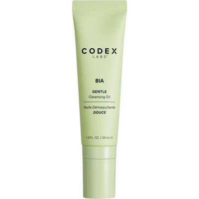 CODEX LABS BIA Gentle Cleansing Oil 2.0, 30 ml CODEX LABS BIA Gentle Cleansing Oil 2.0, 30 ml
