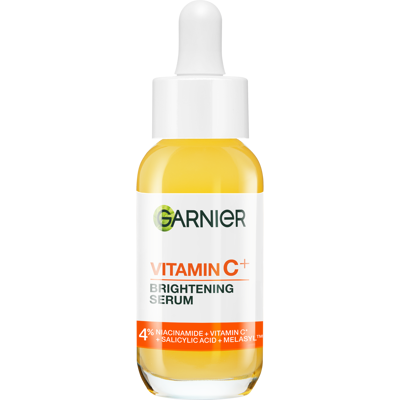 GARNIER Skin Naturals Vitamín C+ rozjasňujúci sérum 30 ml GARNIER Skin Naturals Vitamín C+ rozjasňujúci sérum 30 ml