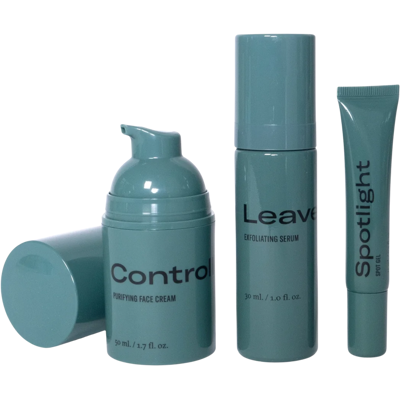 COPENHAGEN GROOMING CMD-Z Sada na problematickú pleť COPENHAGEN GROOMING CMD-Z Sada na problematickú pleť