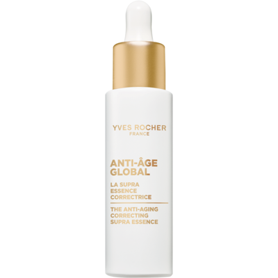 YVES ROCHER Anti-Âge Global Vysoko regeneračné sérum 30 ml YVES ROCHER Anti-Âge Global Vysoko regeneračné sérum 30 ml