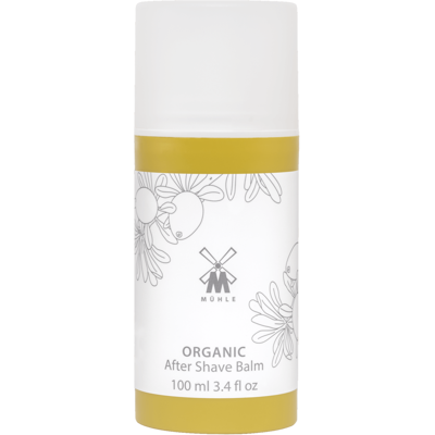 MÜHLE Balzam po holení Organic 100 ml MÜHLE Balzam po holení Organic 100 ml