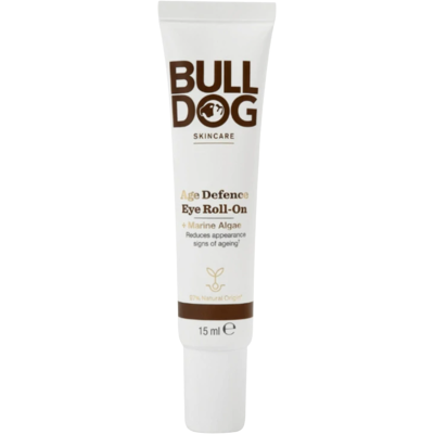 BULLDOG Age Defence Eye Roll On 15 ml BULLDOG Age Defence Eye Roll On 15 ml