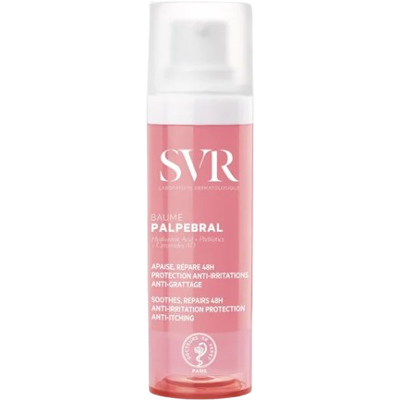 SVR BAUME Balzam na tvár a očné okolie 30 ml SVR BAUME Balzam na tvár a očné okolie 30 ml
