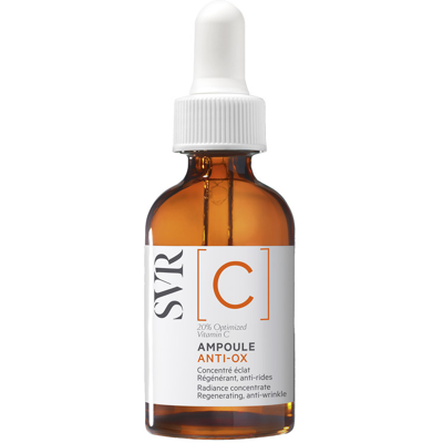 SVR Ampulka C Antioxidácia 30 ml SVR Ampulka C Antioxidácia 30 ml