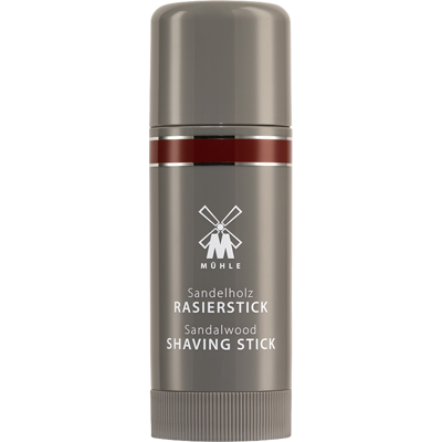 MÜHLE Mydlo na holenie Sandalwood - stick 37 g MÜHLE Mydlo na holenie Sandalwood - stick 37 g