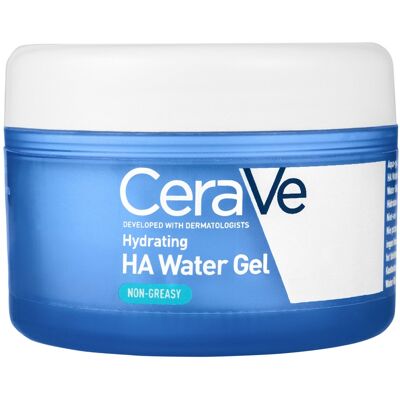 CERAVE Hydratačný HA gél s 3 esenciálnymi ceramidmi a kyselinou hyalurónovou 48 g CERAVE Hydratačný HA gél s 3 esenciálnymi ceramidmi a kyselinou hyalurónovou 48 g