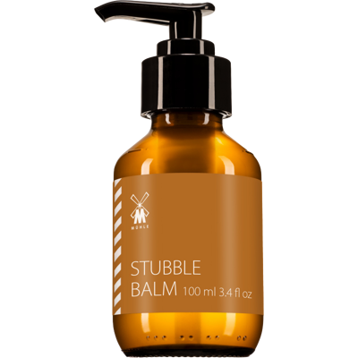 MÜHLE Balzam na kratšie fúzy 100 ml MÜHLE Balzam na kratšie fúzy 100 ml