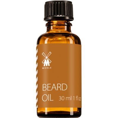 MÜHLE Oleja na bradu 30 ml MÜHLE Oleja na bradu 30 ml