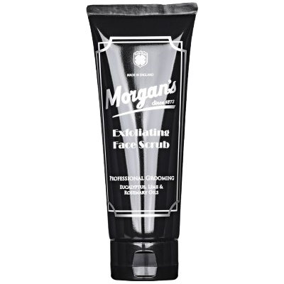 MORGAN’S Exfoliačný peeling na tvár 100 ml MORGAN’S Exfoliačný peeling na tvár 100 ml