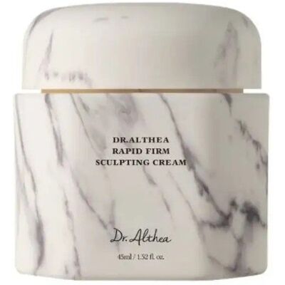 DR. ALTHEA Rapid Firm Sculpting Cream 45 ml DR. ALTHEA Rapid Firm Sculpting Cream 45 ml