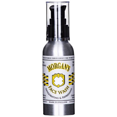 MORGAN’S Mydlo pre unavenú tvár 100 ml MORGAN’S Mydlo pre unavenú tvár 100 ml