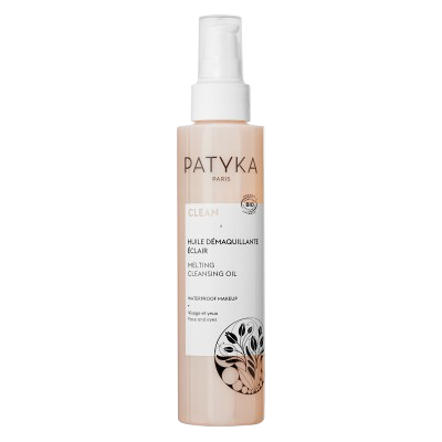 PATYKA Jemný odlíčovací olej 150 ml PATYKA Jemný odlíčovací olej 150 ml