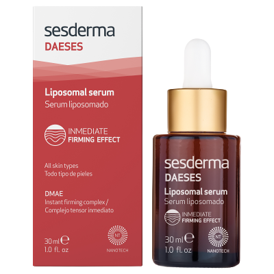 SESDERMA Daeses sérum lipozomálne 30 ml SESDERMA Daeses sérum lipozomálne 30 ml