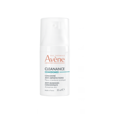 AVÈNE Cleanance ComedoMed starostlivosť 30 ml AVÈNE Cleanance ComedoMed starostlivosť 30 ml