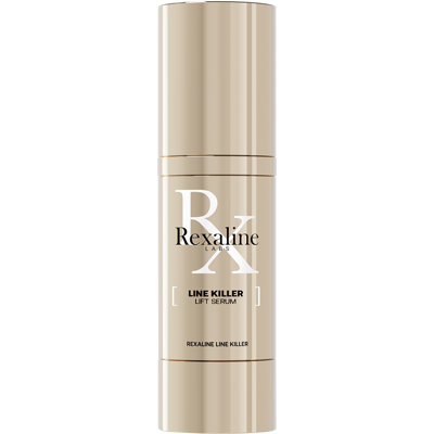 REXALINE Line Killer Liftingové sérum proti starnutiu 30 ml REXALINE Line Killer Liftingové sérum proti starnutiu 30 ml