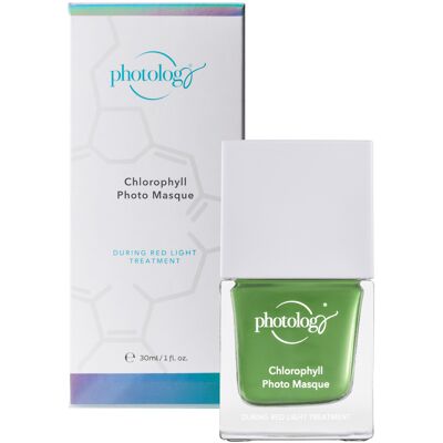 RIO Sérum Photology Chlorophyll 30 ml RIO Sérum Photology Chlorophyll 30 ml