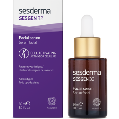 SESDERMA SESGEN 32 Cellular Activating Serum – Buněčné aktivační sérum 30 ml SESDERMA SESGEN 32 Cellular Activating Serum – Buněčné aktivační sérum 30 ml