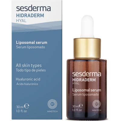 SESDERMA HIDRADERM HYAL Lipozomální sérum 30 ml SESDERMA HIDRADERM HYAL Lipozomální sérum 30 ml