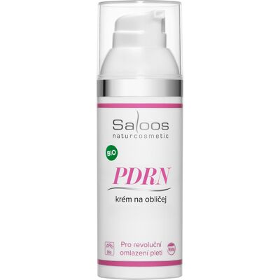 SALOOS PDRN krém na tvár BIO 50 ml SALOOS PDRN krém na tvár BIO 50 ml