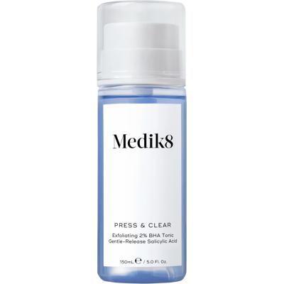 MEDIK8 Press & Clear 150 ml MEDIK8 Press & Clear 150 ml
