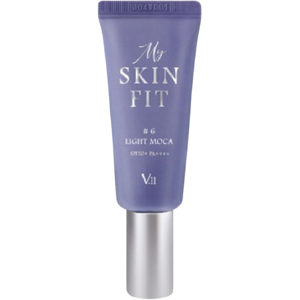 VILLAGE 11 FACTORY My Skin BB Krém SPF50+ PA+++ Medium Beige 20 ml VILLAGE 11 FACTORY My Skin BB Krém SPF50+ PA+++ Medium Beige 20 ml