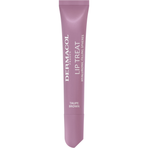 DERMACOL Lip Treat starostlivosť na pery, č. 9 Taupe Brown 10 ml DERMACOL Lip Treat starostlivosť na pery, č. 9 Taupe Brown 10 ml