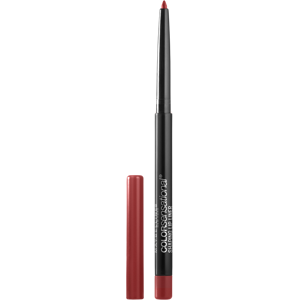 MAYBELLINE NEW YORK Color Sensational ceruzka na pery Red Escape 80, 1.2 g MAYBELLINE NEW YORK Color Sensational ceruzka na pery Red Escape 80, 1.2 g