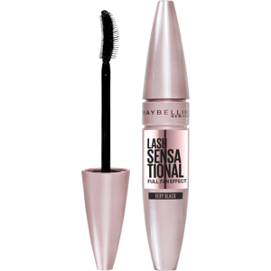 MAYBELLINE NEW YORK Lash Sensational Mascara 9.5 ml MAYBELLINE NEW YORK Lash Sensational Mascara 9.5 ml