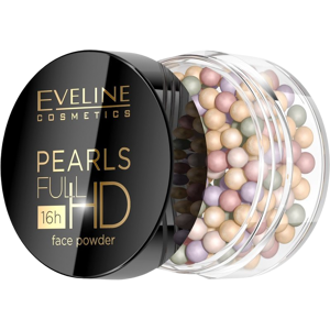 EVELINE Pearls Full HD Guličkový púder 20 g EVELINE Pearls Full HD Guličkový púder 20 g