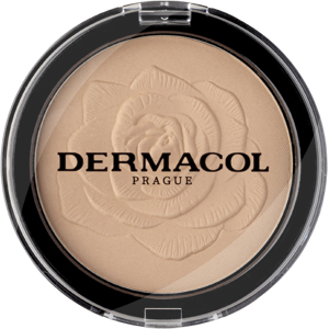 DERMACOL Púder s reliéfom č.4, 8 g DERMACOL Púder s reliéfom č.4, 8 g