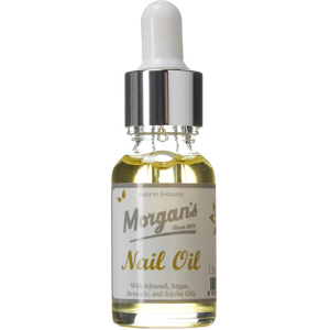 MORGAN’S Women’s Nail Oil 15 ml MORGAN’S Women’s Nail Oil 15 ml