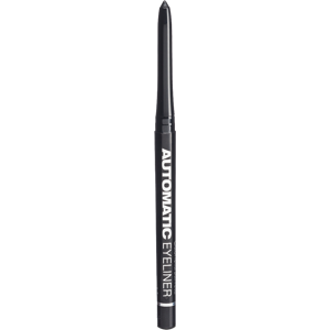GABRIELLA SALVETE Automatická ceruzka na oči Automatic Eyeliner 01 Black 0.28 g GABRIELLA SALVETE Automatická ceruzka na oči Automatic Eyeliner 01 Black 0.28 g