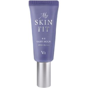 VILLAGE 11 FACTORY My Skin BB Krém SPF50+ PA+++, farba #2 Medium Ivory 20 ml VILLAGE 11 FACTORY My Skin BB Krém SPF50+ PA+++, farba #2 Medium Ivory 20 ml