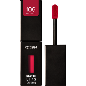 GABRIELLA SALVETE Matte Lips long lasting 106, 4.5 ml GABRIELLA SALVETE Matte Lips long lasting 106, 4.5 ml