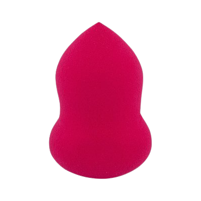 GABRIELLA SALVETE Hubka na make-up Sponge rose GABRIELLA SALVETE Hubka na make-up Sponge rose