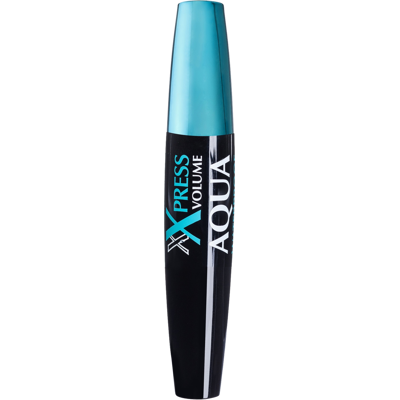 GABRIELLA SALVETE XXpress Volume Aqua Špirála 12 ml GABRIELLA SALVETE XXpress Volume Aqua Špirála 12 ml