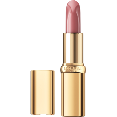 L'ORÉAL PARIS Color Riche Free the Nudes rúž 601 worth it, 4.7 g L'ORÉAL PARIS Color Riche Free the Nudes rúž 601 worth it, 4.7 g