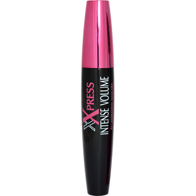 GABRIELLA SALVETE XXpress Intense mascara 11 ml GABRIELLA SALVETE XXpress Intense mascara 11 ml