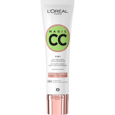 L'ORÉAL PARIS Magic CC krém, 30 ml L'ORÉAL PARIS Magic CC krém, 30 ml